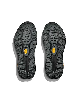 HOKA | Scarpe da trail running da uomo Speedgoat 6 GTX | schwarz